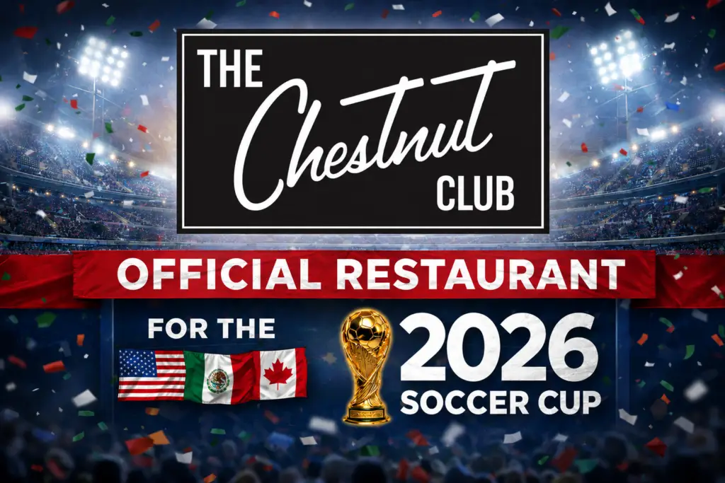 World cup bar