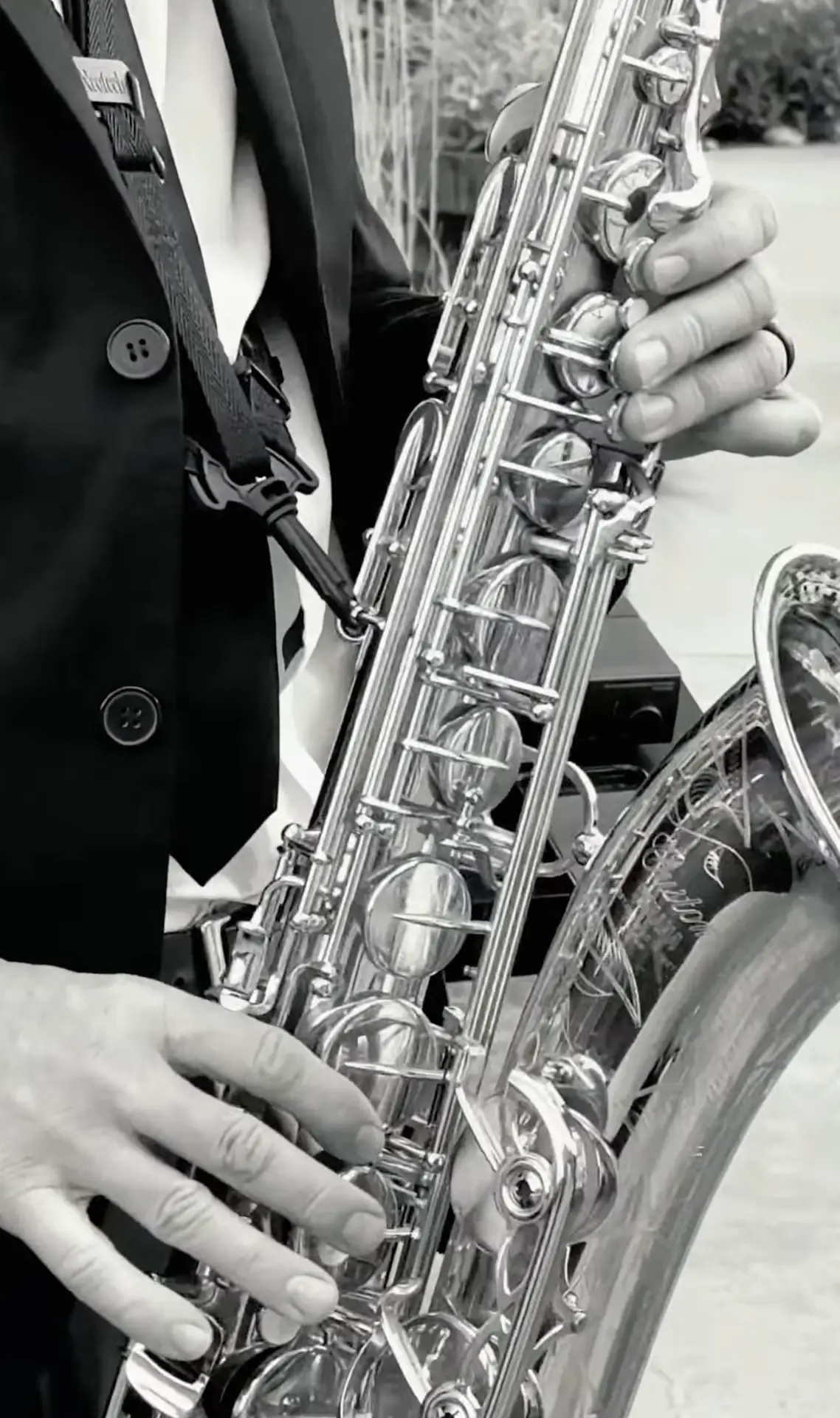 santa monica jazz night